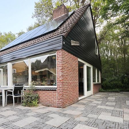 Holiday Home De Bosrand Noordwijkerhout Ngoại thất bức ảnh