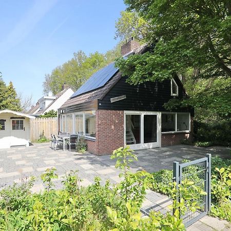 Holiday Home De Bosrand Noordwijkerhout Ngoại thất bức ảnh