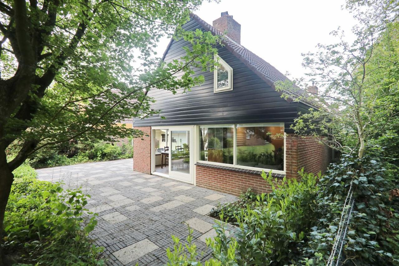 Holiday Home De Bosrand Noordwijkerhout Ngoại thất bức ảnh