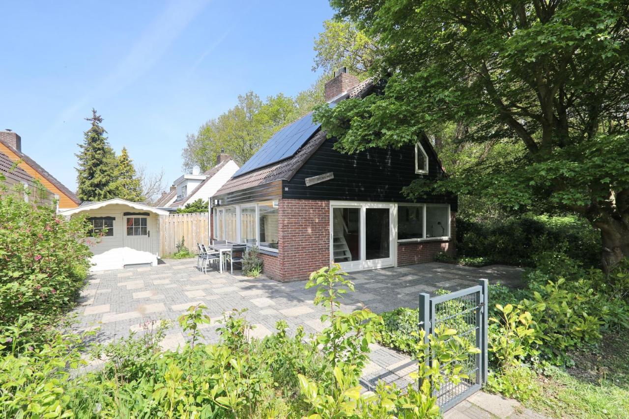 Holiday Home De Bosrand Noordwijkerhout Ngoại thất bức ảnh