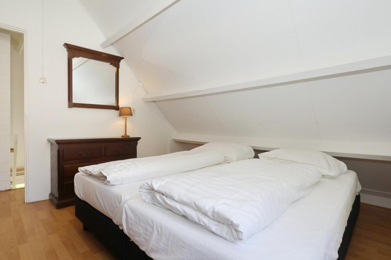Holiday Home De Bosrand Noordwijkerhout Ngoại thất bức ảnh