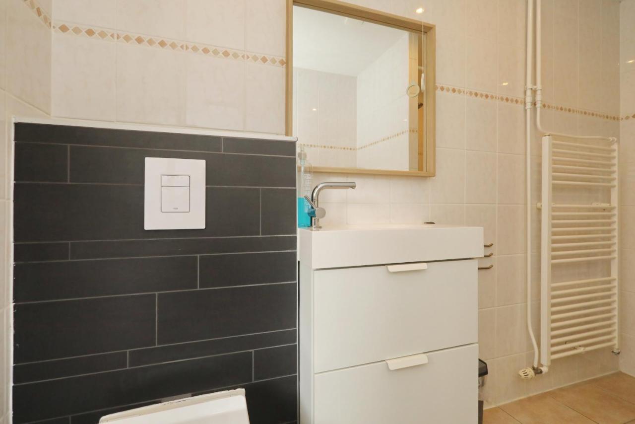 Holiday Home De Bosrand Noordwijkerhout Ngoại thất bức ảnh