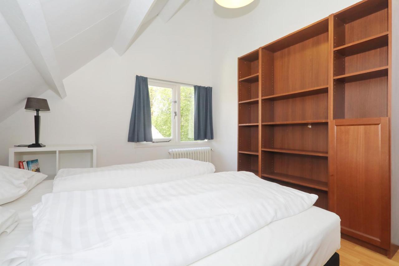 Holiday Home De Bosrand Noordwijkerhout Ngoại thất bức ảnh