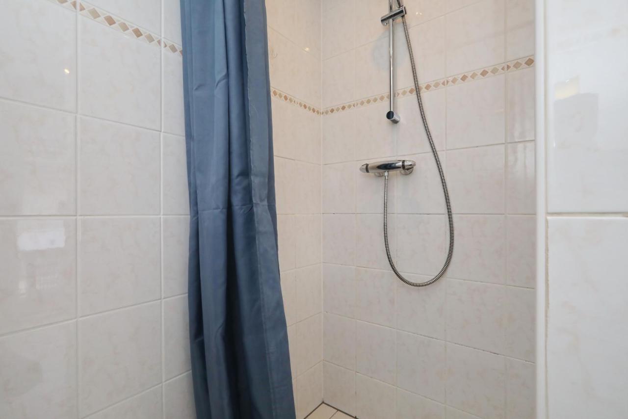 Holiday Home De Bosrand Noordwijkerhout Ngoại thất bức ảnh